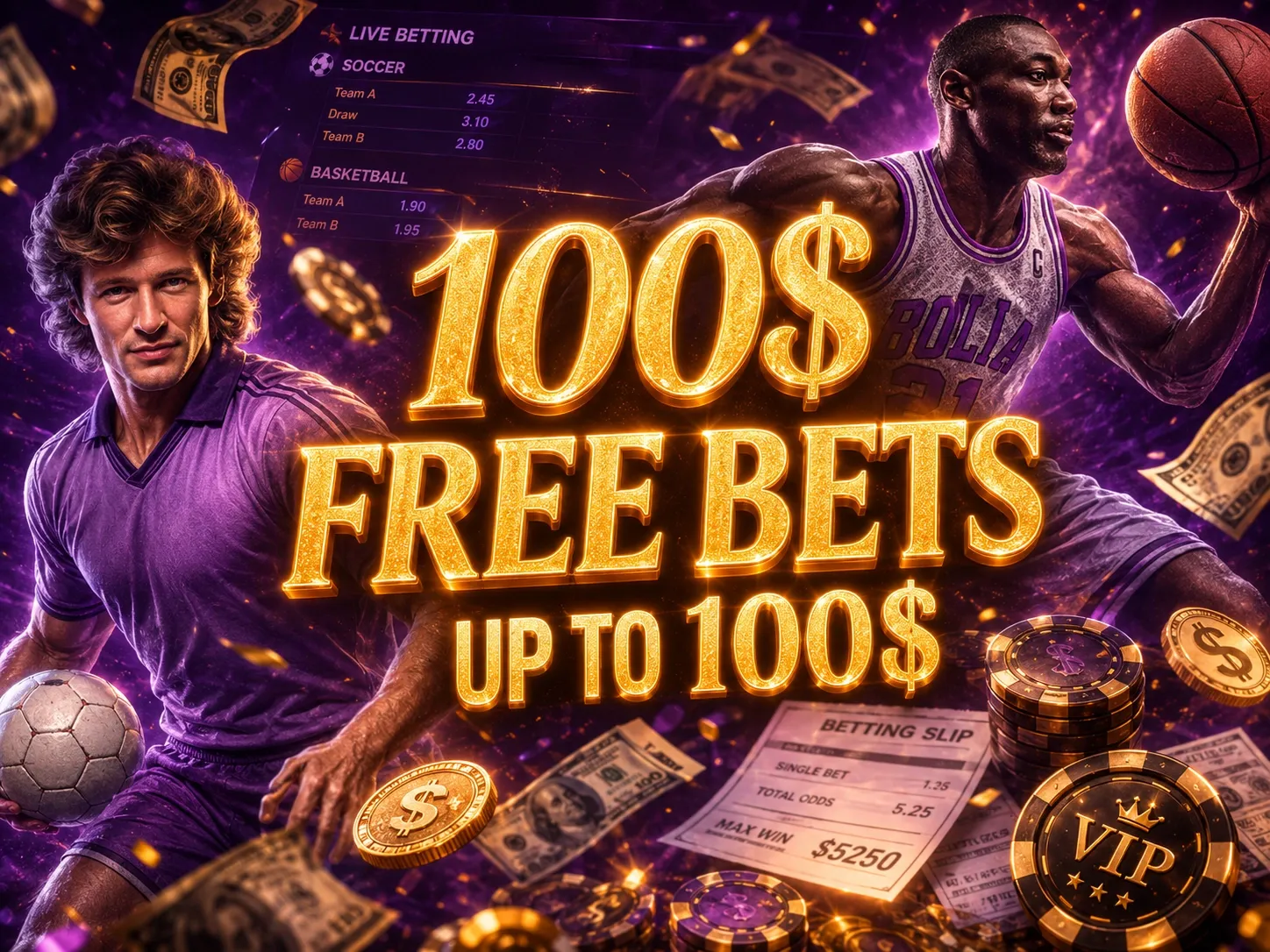 Bets
