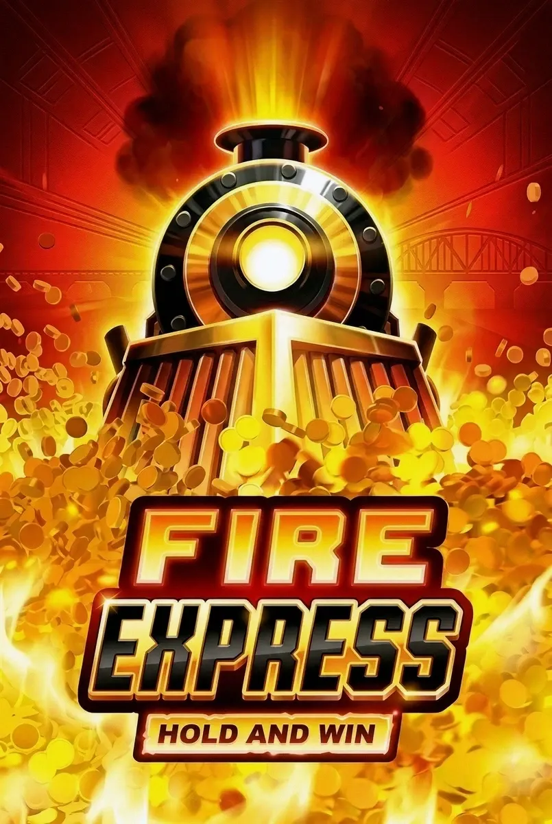 Fire express hold and win