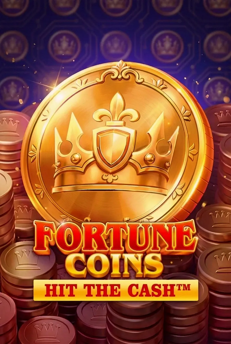 Fortune coins hit the cash