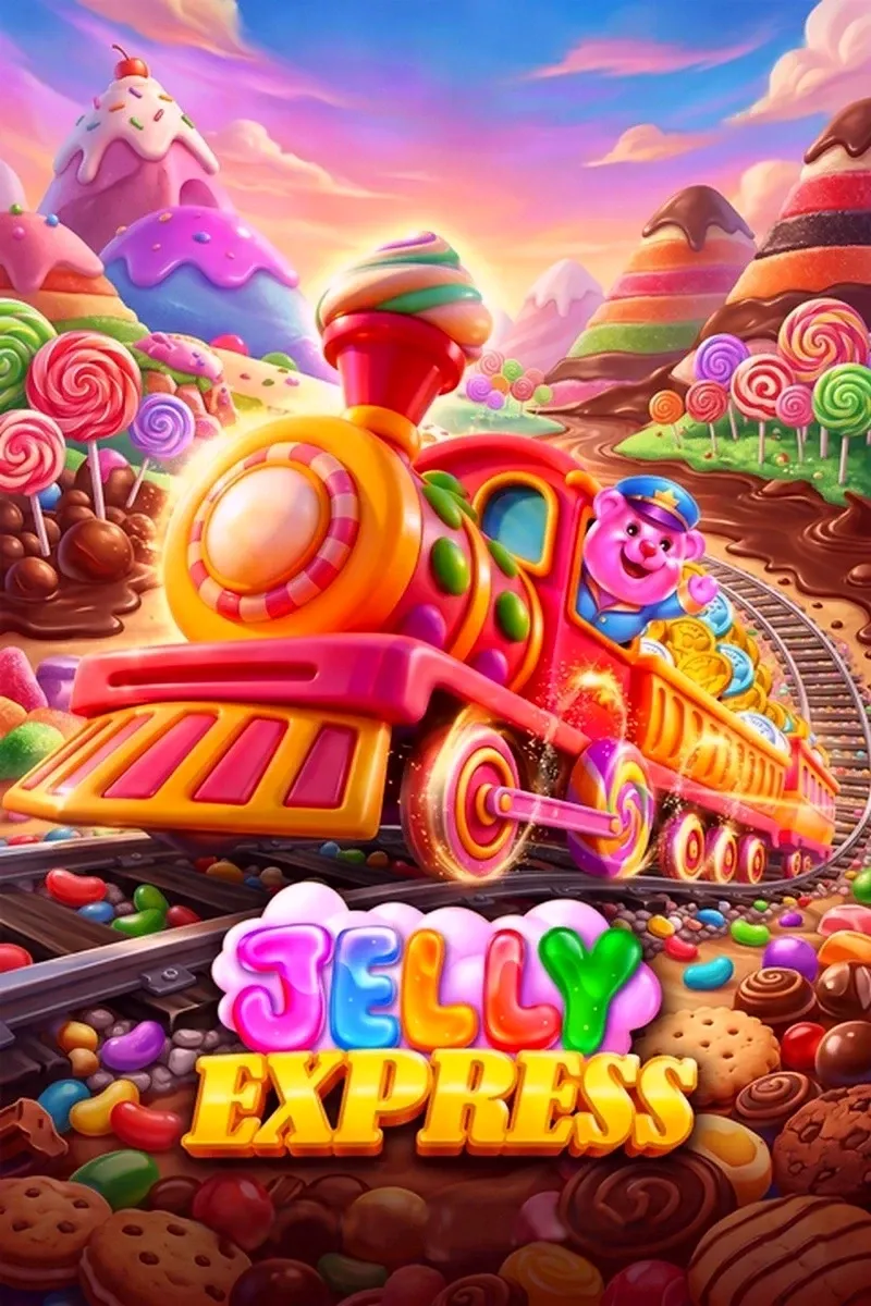 Jelly express